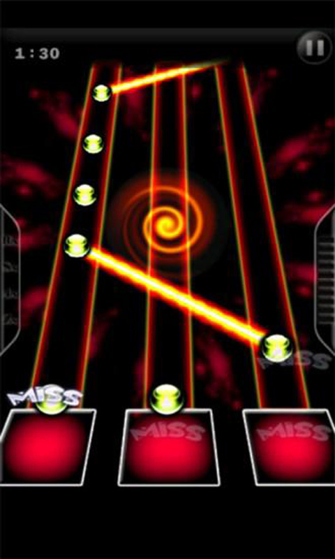 滑音节奏大师v3.17截图4