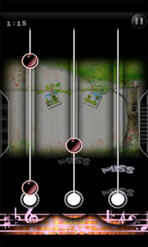 滑音节奏大师v3.17截图5