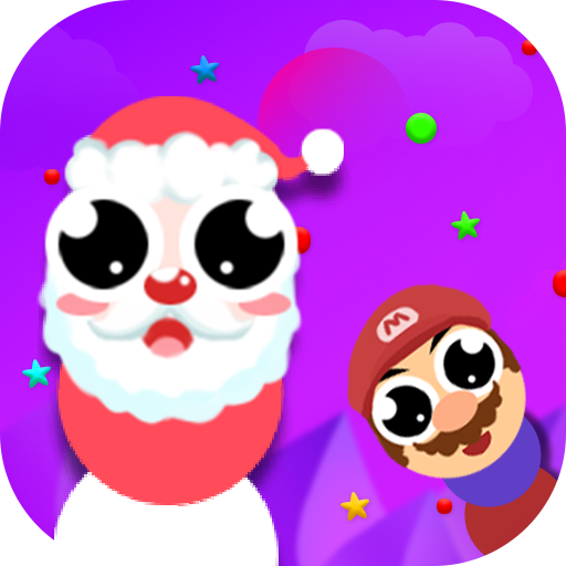 贪吃蛇疯狂大乱斗v2.3.11