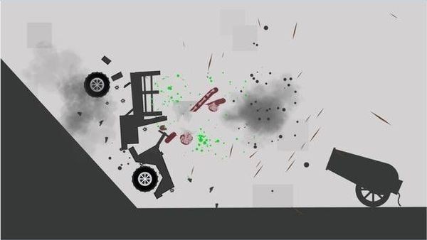 火柴人的各种死法5v1.3.7截图3