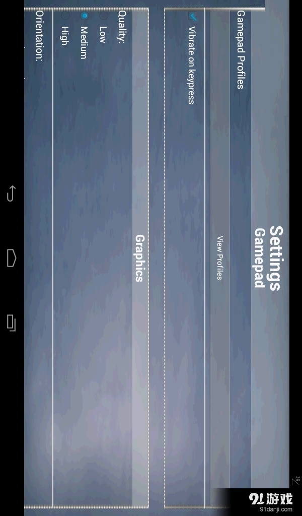 Flash Game Playerv3.6.8截图5