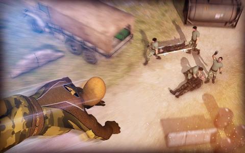 美军：超级英雄v1.8截图2