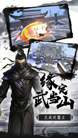 太极剑客v1.8截图3