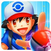 神奇宝贝：徽章v1.0.9