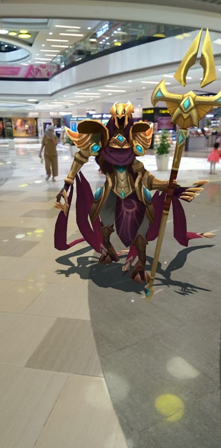 LoLAr相机v1.2.8截图1