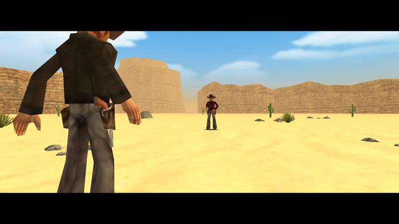 火枪与马刺v1.11截图2