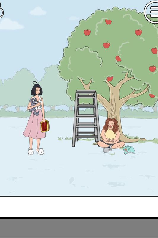 帮妈妈把辣条藏起来手游v1.3.5截图2