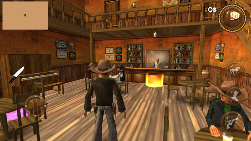 火枪与马刺v1.11截图4