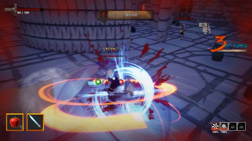 迷宫幻境v2.4.5截图1