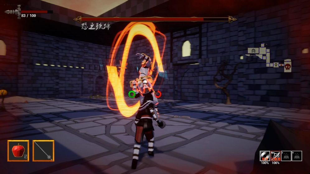 迷宫幻境v2.4.5截图2