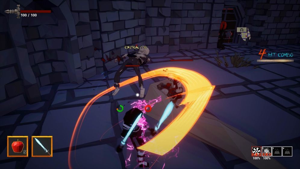 迷宫幻境v2.4.5截图3