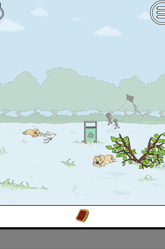 帮妈妈把辣条藏起来手游v1.3.5截图5