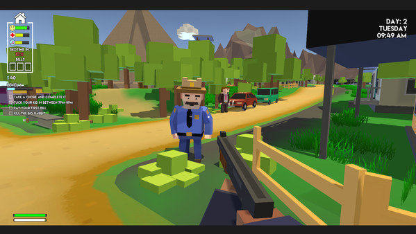 养家之人v1.4.5截图1