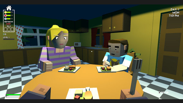 养家之人v1.4.5截图2