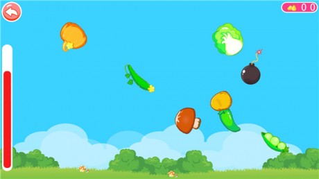 儿童益智早教v2.13截图3