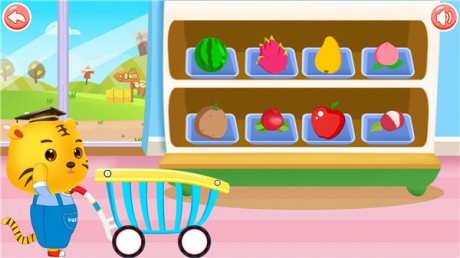 儿童益智早教v2.13截图4