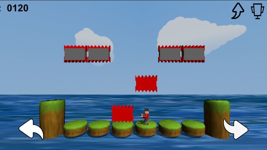 天天险境v1.14截图2