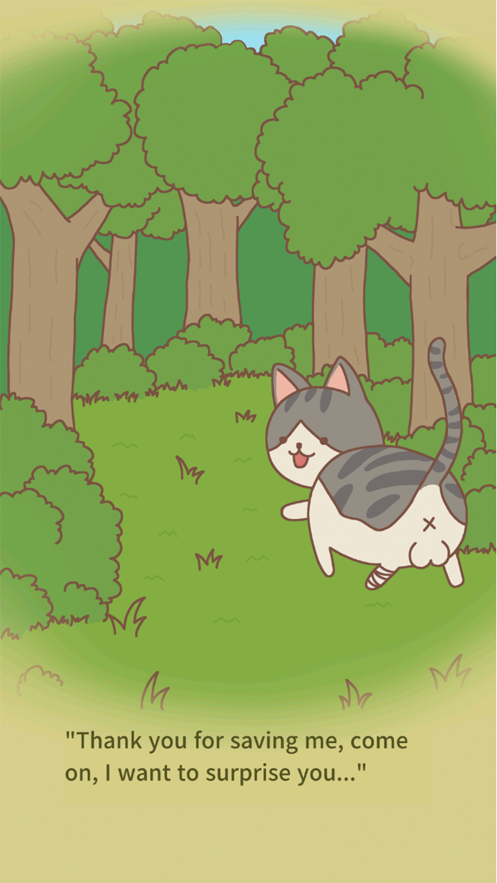 猫餐厅烹饪大师v1.17截图1