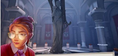 神秘学院v2.3.5截图1