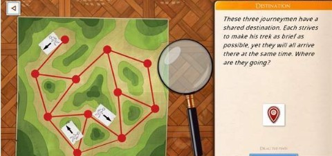 神秘学院v2.3.5截图2