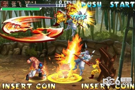 三国战纪果盘版v0.17.47.5截图4