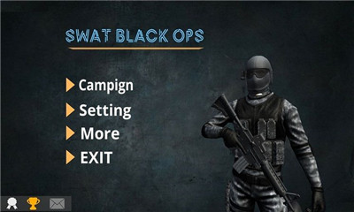 特警黑色行动v0.3.7截图3