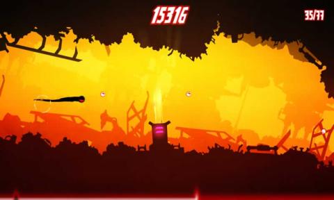 飞翔之心手游v1.3.4截图1