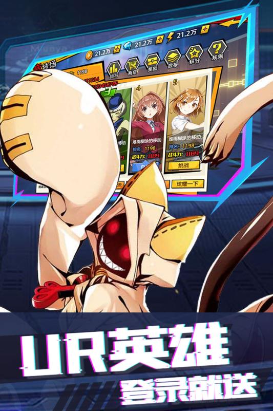 粒子搜索v1.3.4截图3