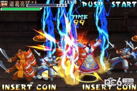 三国战纪果盘版v0.17.47.5截图5