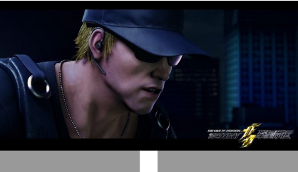 拳皇命运手游v1.14截图3