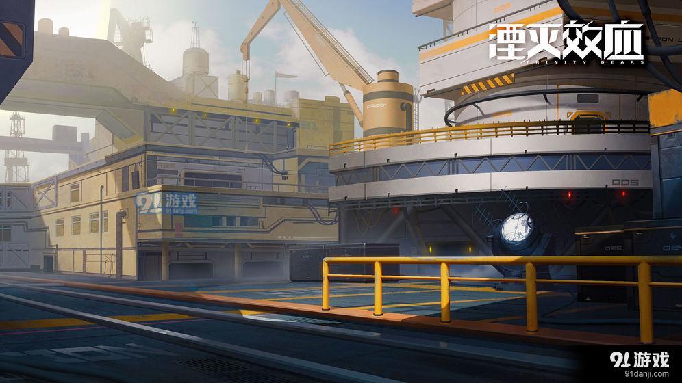 湮灭效应v2.102.2.21截图2