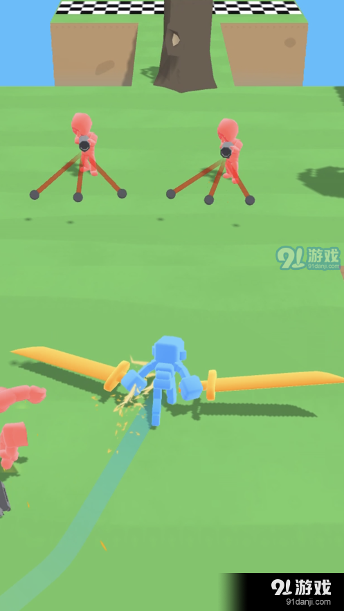 光影武士v1.7截图1