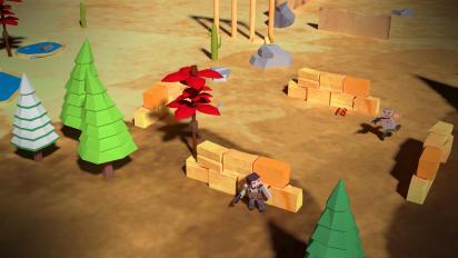 敢死队大作战手机版v1.8截图3