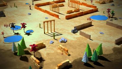 敢死队大作战手机版v1.8截图2