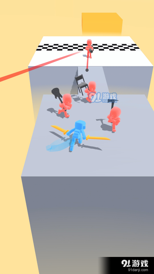 光影武士v1.7截图3