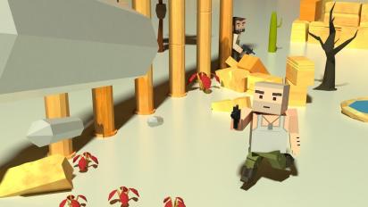 敢死队大作战手机版v1.8截图5