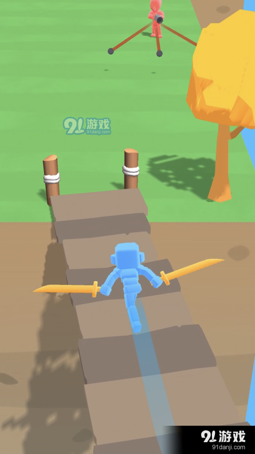 光影武士v1.7截图4