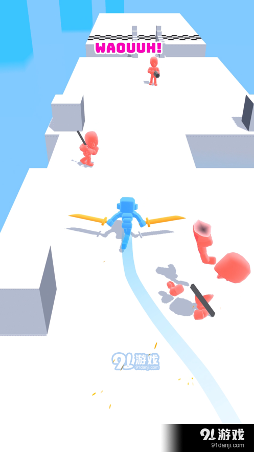 光影武士v1.7截图5