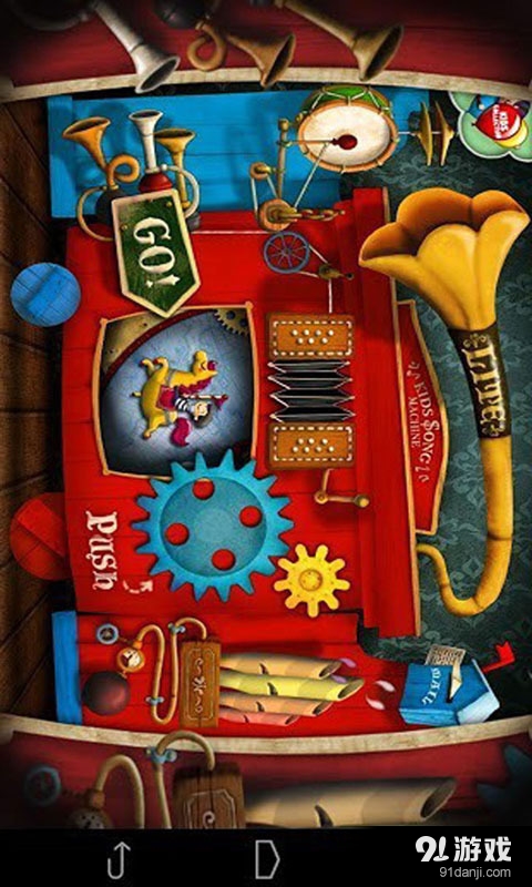 全球儿童点歌机v2.3.5截图1