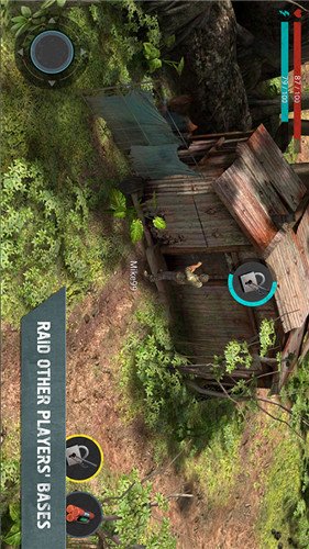 地球最后之日：幸存者v1.9.8截图2