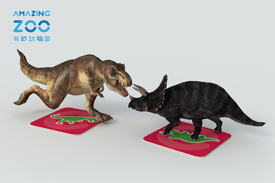 奇妙动物园v2.4.7截图4