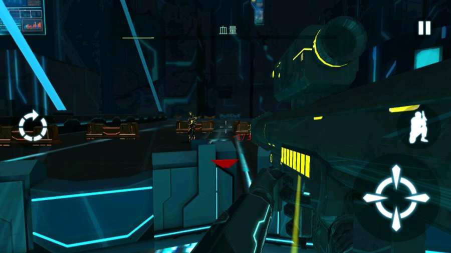 代号5：现代枪战v1.3.8截图2