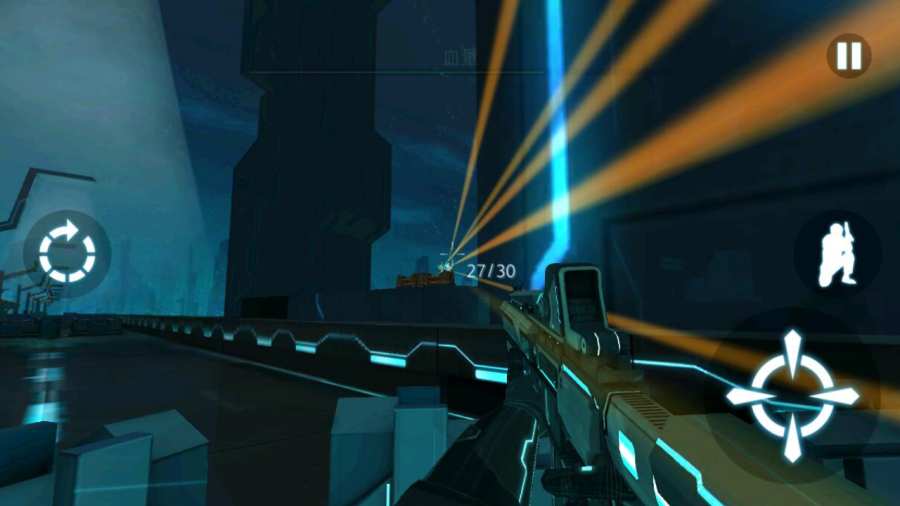 代号5：现代枪战v1.3.8截图1