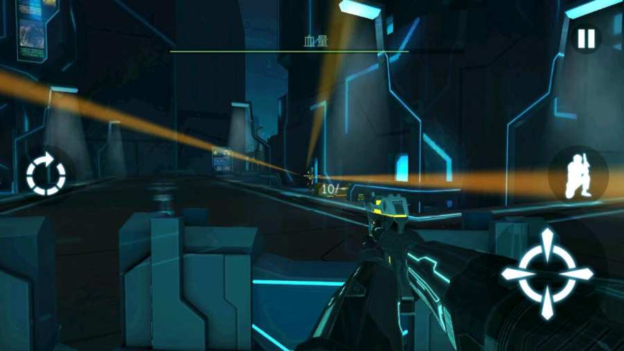 代号5：现代枪战v1.3.8截图3