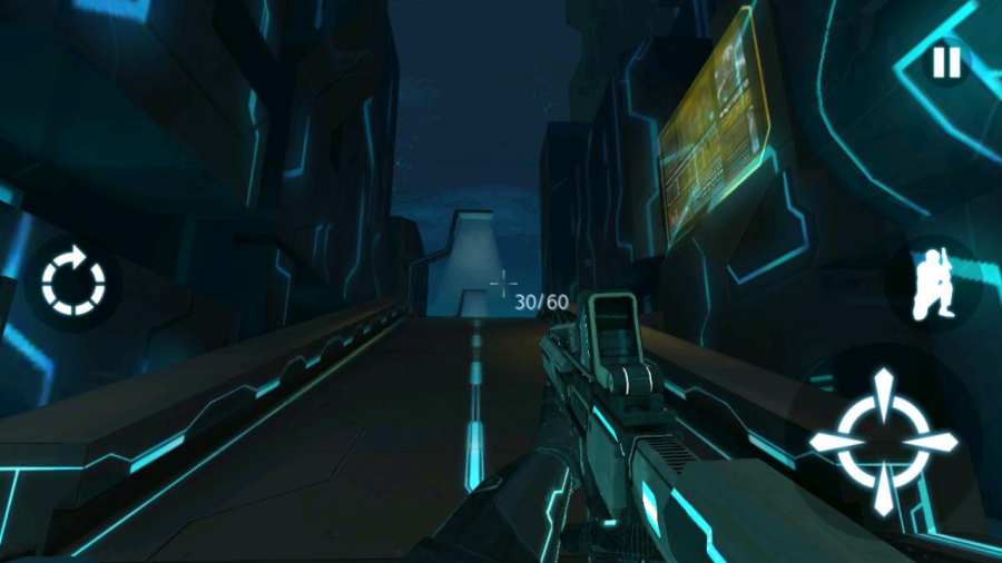 代号5：现代枪战v1.3.8截图4