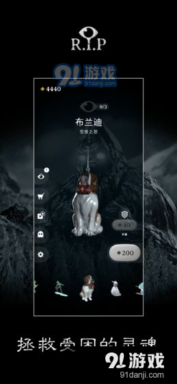 R.I.P：碎碎平安测试版v1.0.6截图2