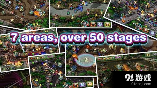 僵尸大战玩具v1.4.06截图3