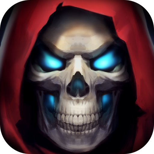 魔灵先锋手游v1.0.8