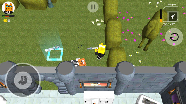 猫与狗大战v1.7截图2