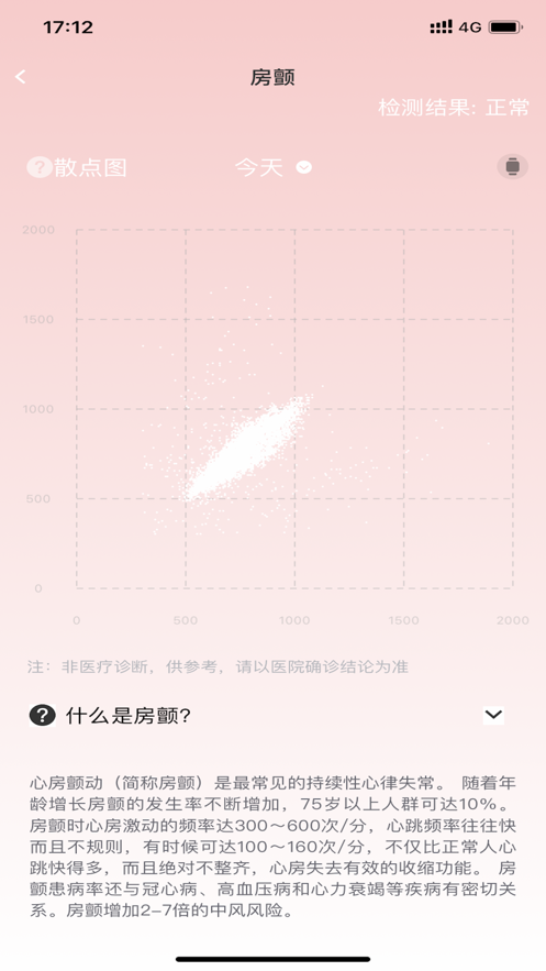 埃微健康v5.4.97截图2